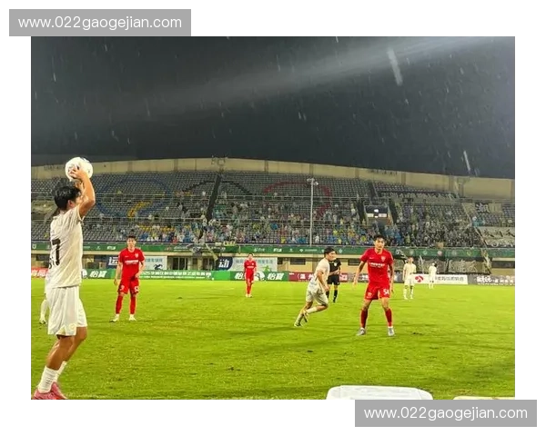 中乙联赛新格局：挑战与机遇并存，升降级战火重燃